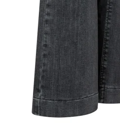 MAC Jeans*JEANS - DREAM BOOT, Authentic mega flex grau1