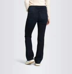 MAC Jeans*JEANS - DREAM BOOT, Authentic mega flex blau3