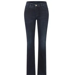 MAC Jeans*JEANS - DREAM BOOT, Authentic mega flex blau3