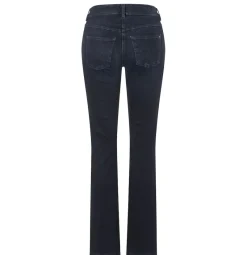 MAC Jeans*JEANS - DREAM BOOT, Authentic mega flex blau3