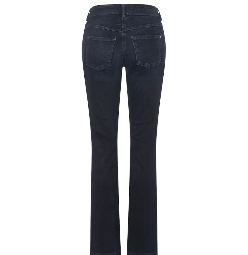 MAC Jeans*JEANS - DREAM BOOT, Authentic mega flex blau3