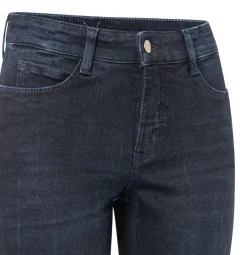 MAC Jeans*JEANS - DREAM BOOT, Authentic mega flex blau3