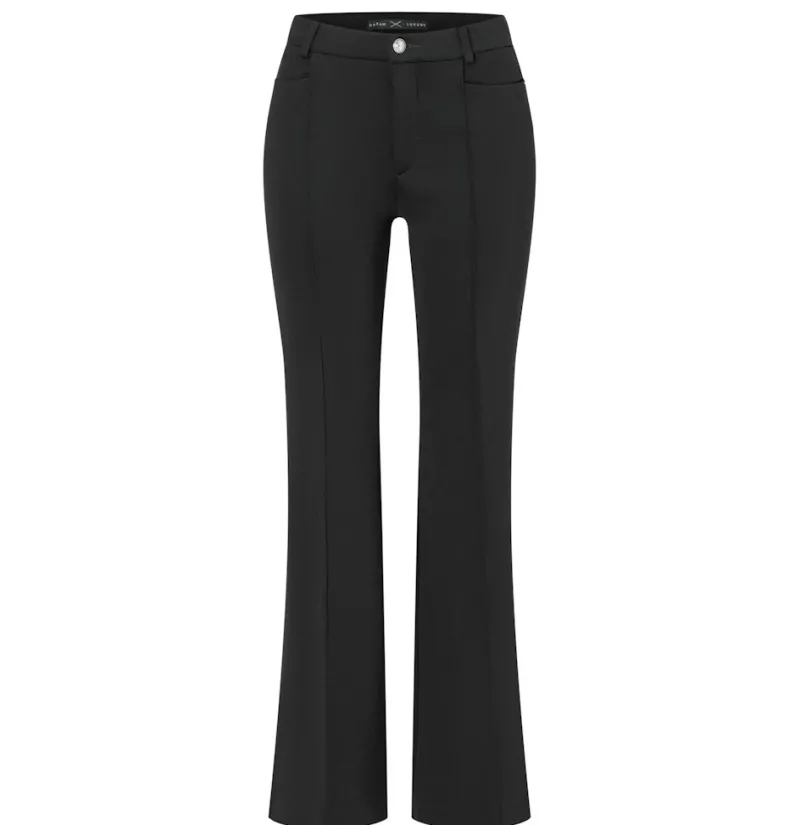 MAC Hosen*JEANS - DREAM BOOT, Dream PA Schwarz