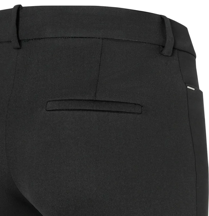 MAC Hosen*JEANS - DREAM BOOT, Dream PA Schwarz