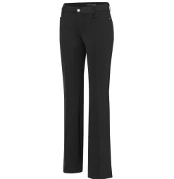 MAC Hosen*JEANS - DREAM BOOT, Dream PA Schwarz