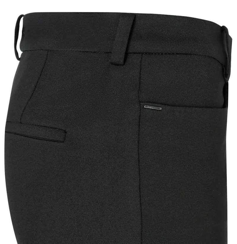 MAC Hosen*JEANS - DREAM BOOT, Dream PA Schwarz