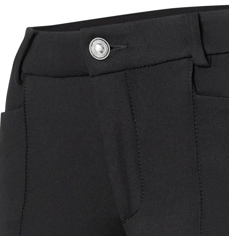 MAC Hosen*JEANS - DREAM BOOT, Dream PA Schwarz