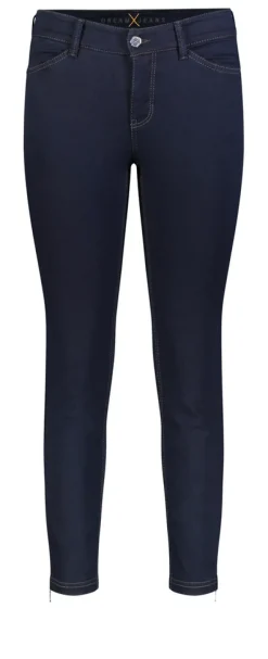 MAC Jeans*JEANS - DREAM CHIC, Dream denim dark rinsewash1