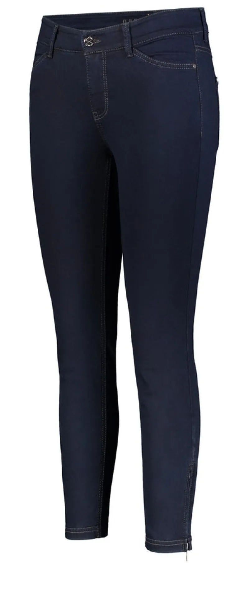 MAC Jeans*JEANS - DREAM CHIC, Dream denim dark rinsewash1