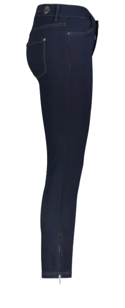 MAC Jeans*JEANS - DREAM CHIC, Dream denim dark rinsewash1