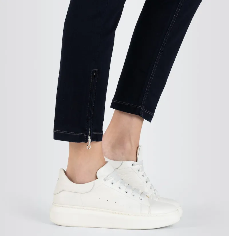 MAC Jeans*JEANS - DREAM CHIC, Dream denim dark rinsewash1