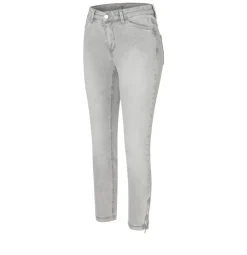 MAC Jeans*JEANS - DREAM CHIC, Dream denim grau1