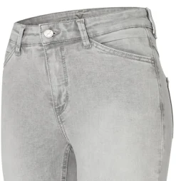 MAC Jeans*JEANS - DREAM CHIC, Dream denim grau1