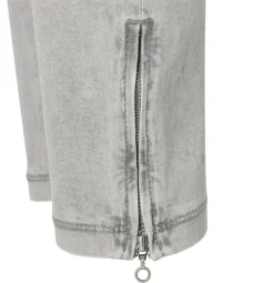 MAC Jeans*JEANS - DREAM CHIC, Dream denim grau1