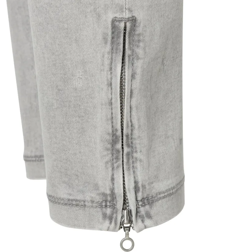 MAC Jeans*JEANS - DREAM CHIC, Dream denim grau1