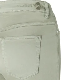 MAC Jeans*JEANS - DREAM CHIC, Dream denim grün1