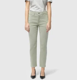 MAC Jeans*JEANS - DREAM CHIC, Dream denim grün1