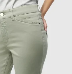 MAC Jeans*JEANS - DREAM CHIC, Dream denim grün1