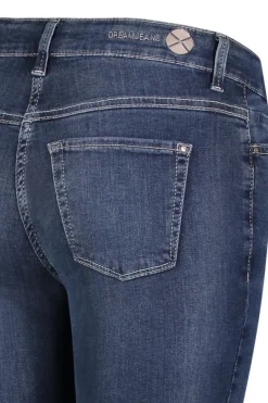 MAC Jeans*JEANS - DREAM CHIC, Dream denim blau3