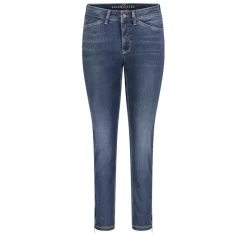 MAC Jeans*JEANS - DREAM CHIC, Dream denim blau3