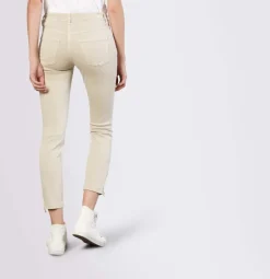 MAC Jeans*JEANS - DREAM CHIC, Dream denim Beige