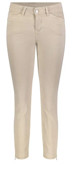 MAC Jeans*JEANS - DREAM CHIC, Dream denim Beige