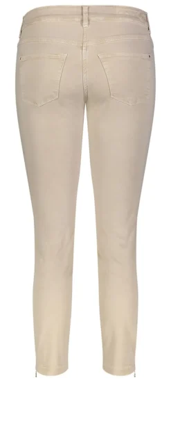 MAC Jeans*JEANS - DREAM CHIC, Dream denim Beige