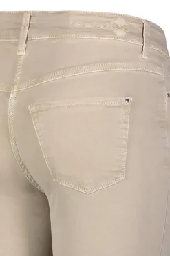 MAC Jeans*JEANS - DREAM CHIC, Dream denim Beige