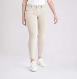 MAC Jeans*JEANS - DREAM CHIC, Dream denim Beige