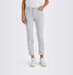 MAC Jeans*JEANS - DREAM CHIC, Dream denim Blau