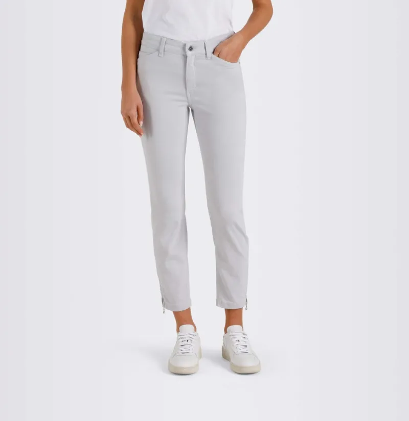 MAC Jeans*JEANS - DREAM CHIC, Dream denim Blau