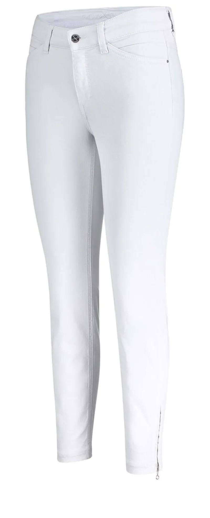 MAC Jeans*JEANS - DREAM CHIC, Dream denim Blau