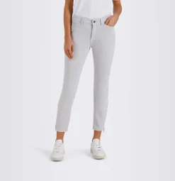 MAC Jeans*JEANS - DREAM CHIC, Dream denim Blau