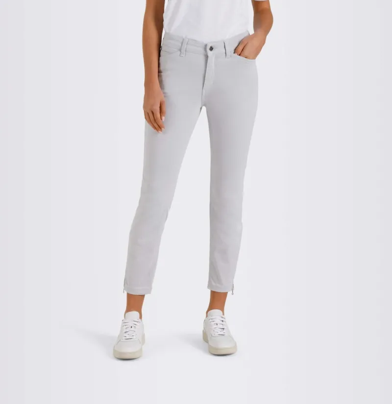 MAC Jeans*JEANS - DREAM CHIC, Dream denim Blau