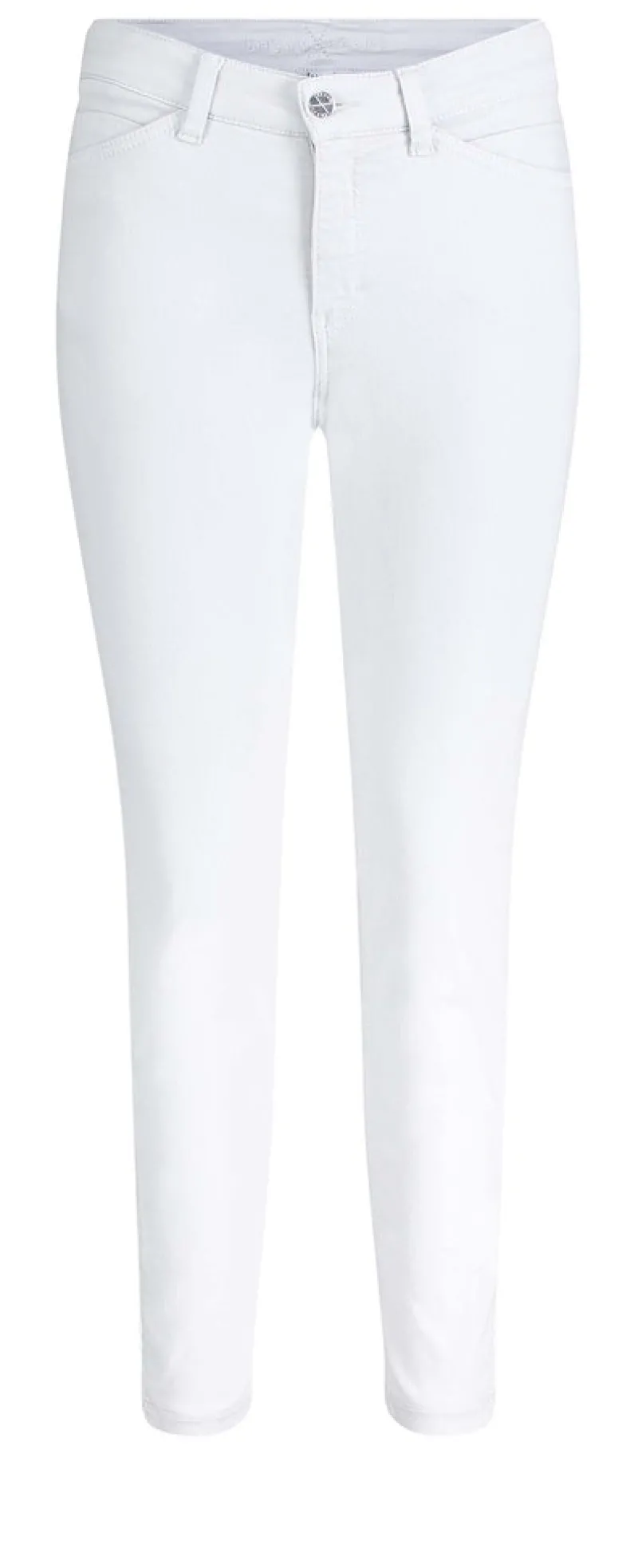 MAC Jeans*JEANS - DREAM CHIC, Dream denim Blau