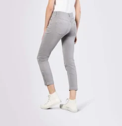 MAC Jeans*JEANS - DREAM CHIC, Dream denim Grau