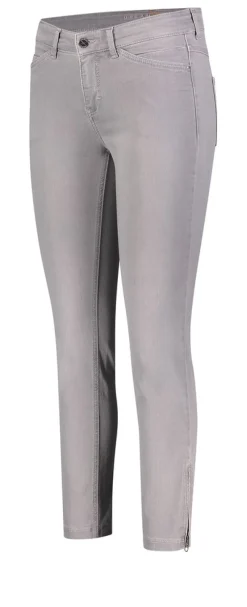 MAC Jeans*JEANS - DREAM CHIC, Dream denim Grau