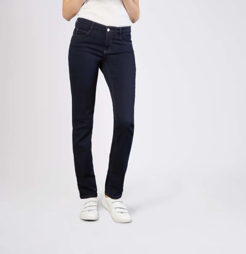MAC Jeans*JEANS - DREAM, Dream denim blau3