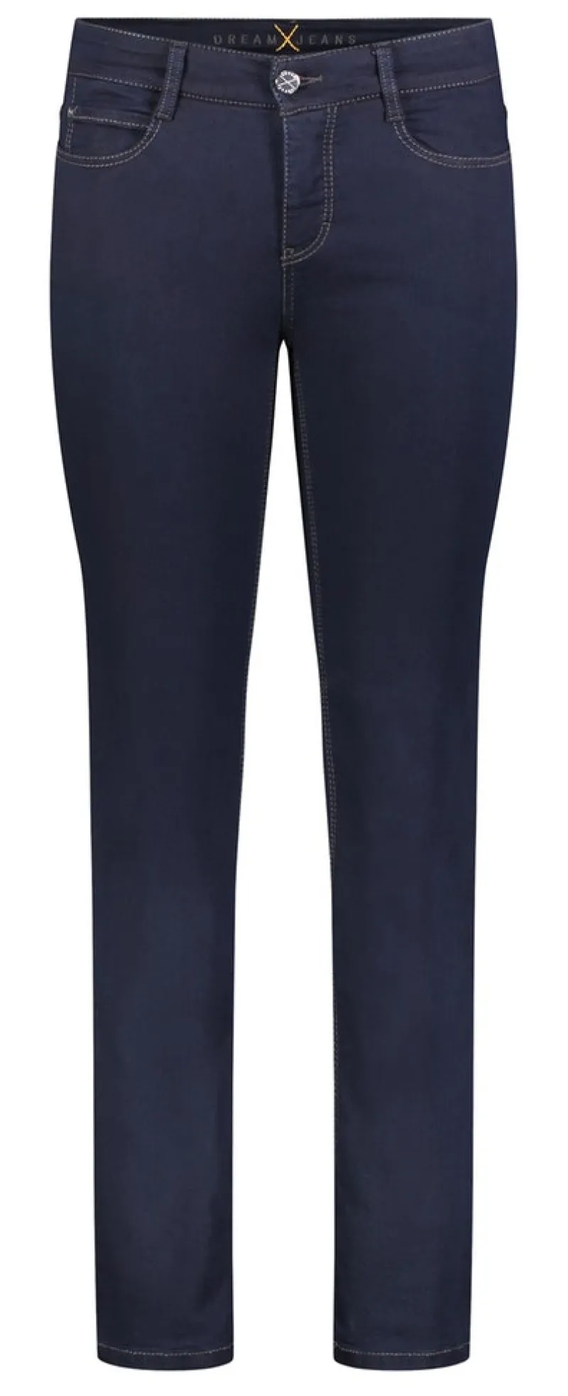 MAC Jeans*JEANS - DREAM, Dream denim blau3