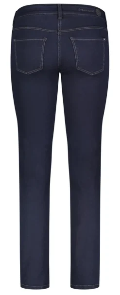 MAC Jeans*JEANS - DREAM, Dream denim blau3