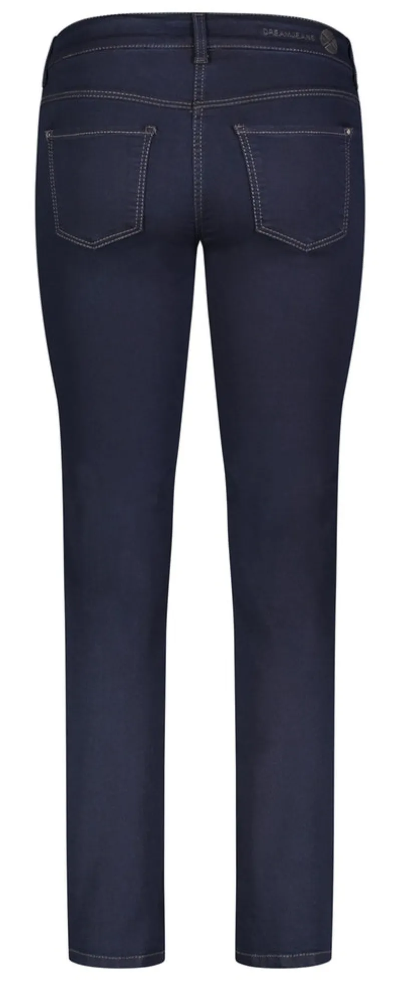 MAC Jeans*JEANS - DREAM, Dream denim blau3