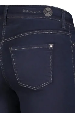 MAC Jeans*JEANS - DREAM, Dream denim blau3