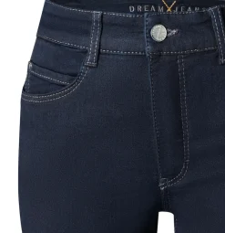 MAC Jeans*JEANS - DREAM, Dream denim blau3