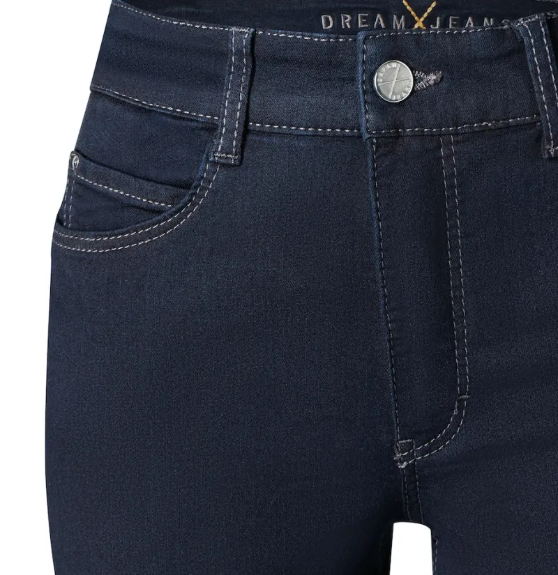 MAC Jeans*JEANS - DREAM, Dream denim blau3