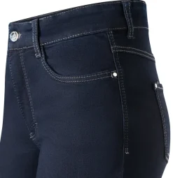 MAC Jeans*JEANS - DREAM, Dream denim blau3