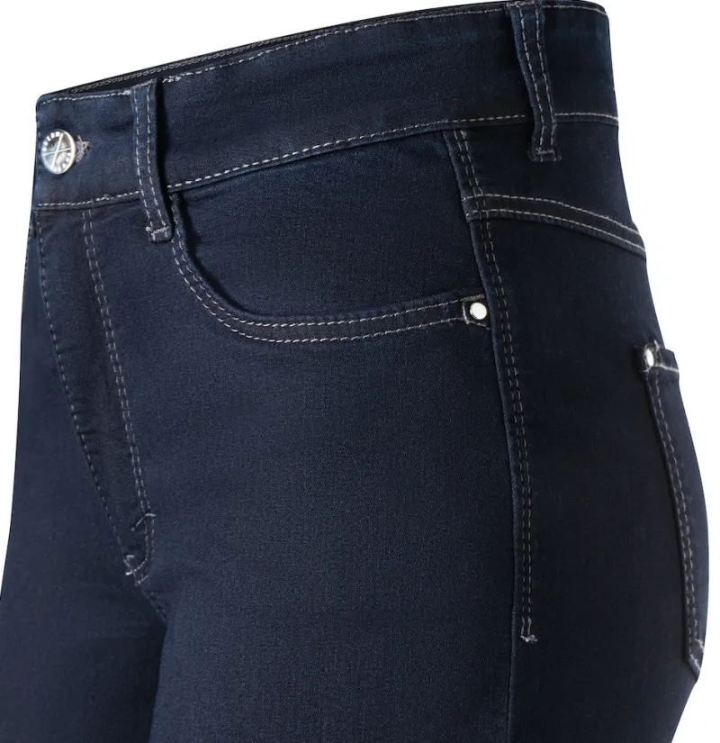 MAC Jeans*JEANS - DREAM, Dream denim blau3