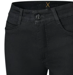 MAC Jeans*JEANS - DREAM, Dream denim schwarz2