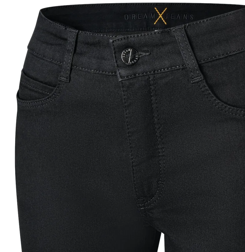 MAC Jeans*JEANS - DREAM, Dream denim schwarz2