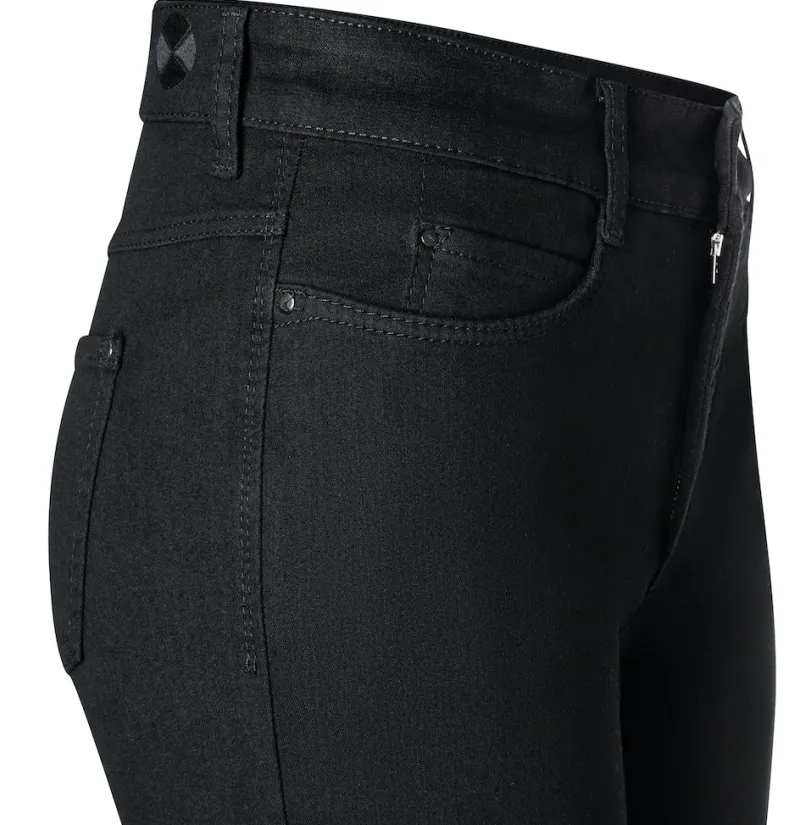 MAC Jeans*JEANS - DREAM, Dream denim schwarz2