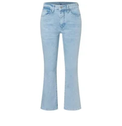 MAC Jeans*JEANS - DREAM KICK authentic, Dream authentic Blau